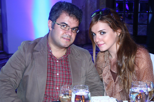 ROADS FOR LIFE Gala Dinner